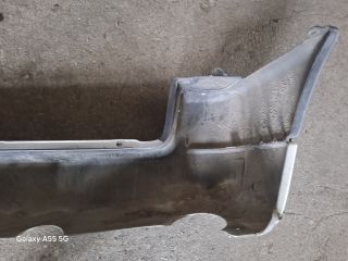 bontott PEUGEOT PARTNER Hátsó Lökhárító (Üresen)