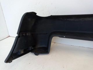 bontott PEUGEOT PARTNER Hátsó Lökhárító (Üresen)