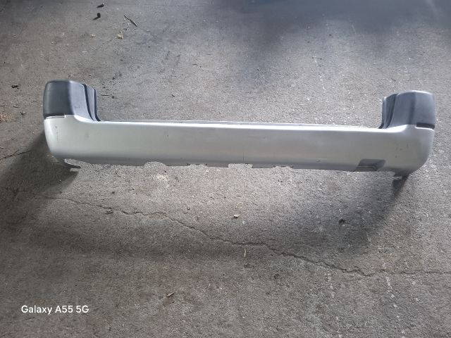 bontott PEUGEOT PARTNER Hátsó Lökhárító (Üresen)