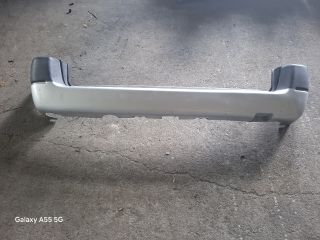 bontott PEUGEOT PARTNER Hátsó Lökhárító (Üresen)