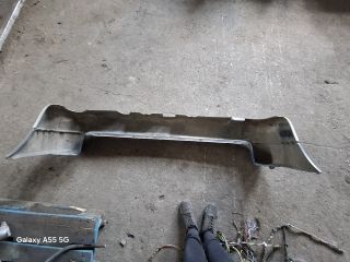 bontott PEUGEOT PARTNER Hátsó Lökhárító (Üresen)