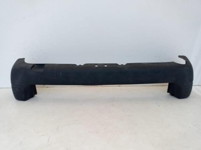 bontott PEUGEOT PARTNER Hátsó Lökhárító (Üresen)