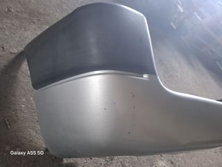 bontott PEUGEOT PARTNER Hátsó Lökhárító (Üresen)