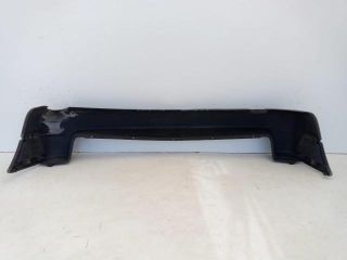 bontott PEUGEOT PARTNER Hátsó Lökhárító (Üresen)