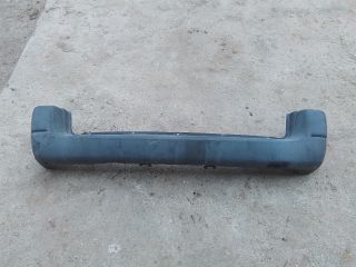 bontott PEUGEOT PARTNER Hátsó Lökhárító (Üresen)