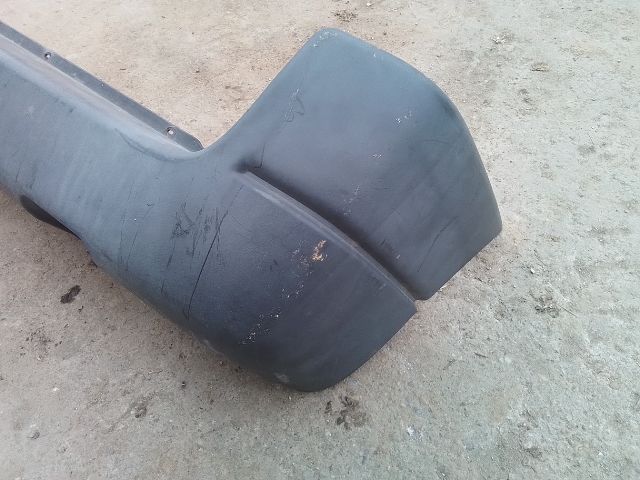 bontott PEUGEOT PARTNER Hátsó Lökhárító (Üresen)