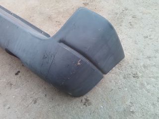 bontott PEUGEOT PARTNER Hátsó Lökhárító (Üresen)