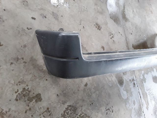 bontott PEUGEOT PARTNER Hátsó Lökhárító (Üresen)