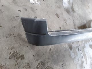 bontott PEUGEOT PARTNER Hátsó Lökhárító (Üresen)