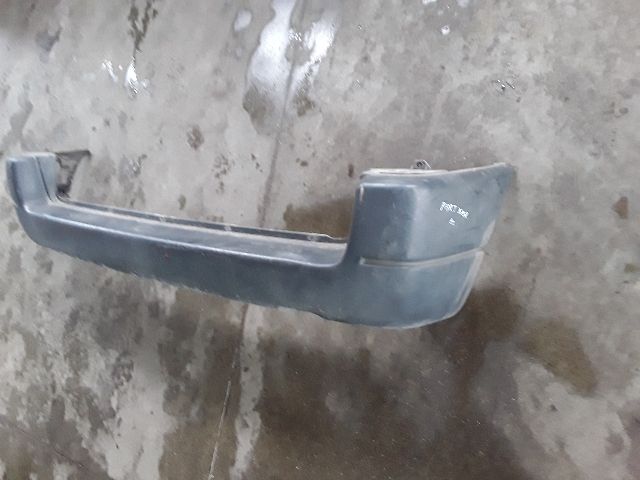 bontott PEUGEOT PARTNER Hátsó Lökhárító (Üresen)