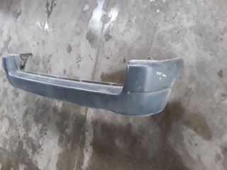 bontott PEUGEOT PARTNER Hátsó Lökhárító (Üresen)