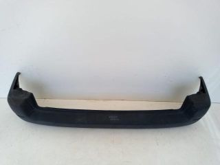 bontott PEUGEOT PARTNER Hátsó Lökhárító (Üresen)