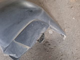 bontott PEUGEOT PARTNER Hátsó Lökhárító (Üresen)