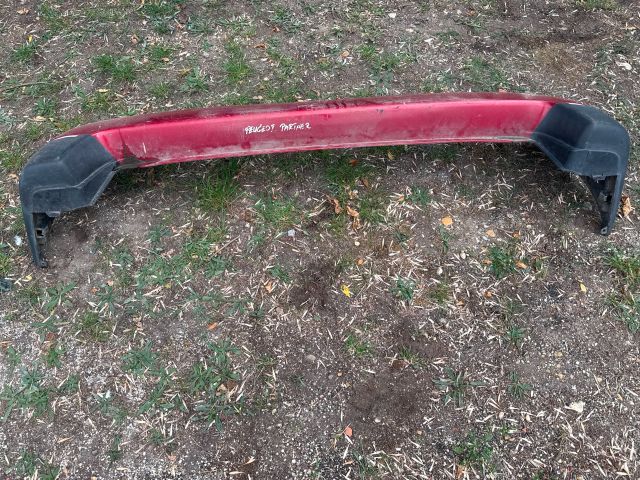 bontott PEUGEOT PARTNER Hátsó Lökhárító (Üresen)