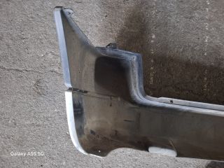 bontott PEUGEOT PARTNER Hátsó Lökhárító (Üresen)