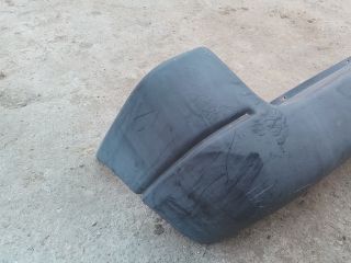 bontott PEUGEOT PARTNER Hátsó Lökhárító (Üresen)