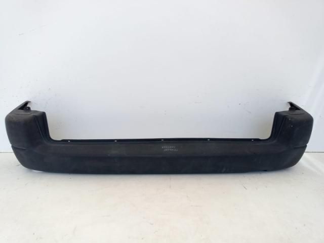 bontott PEUGEOT PARTNER Hátsó Lökhárító (Üresen)