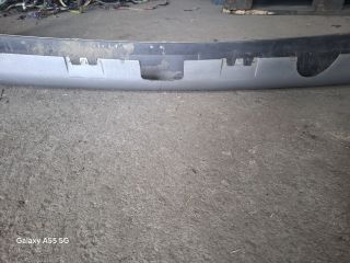 bontott PEUGEOT PARTNER Hátsó Lökhárító (Üresen)