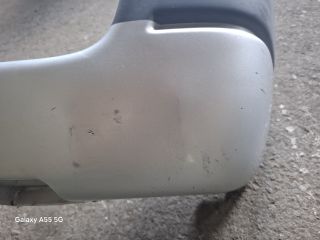 bontott PEUGEOT PARTNER Hátsó Lökhárító (Üresen)