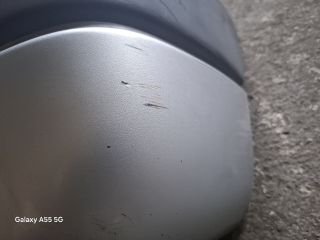 bontott PEUGEOT PARTNER Hátsó Lökhárító (Üresen)