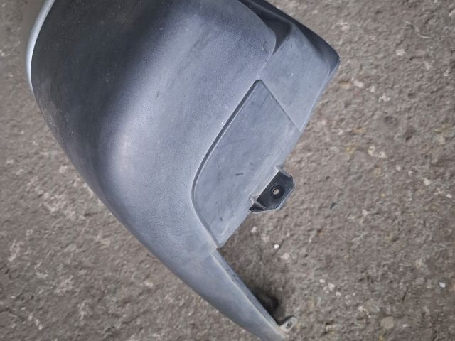 bontott PEUGEOT PARTNER Hátsó Lökhárító (Üresen)