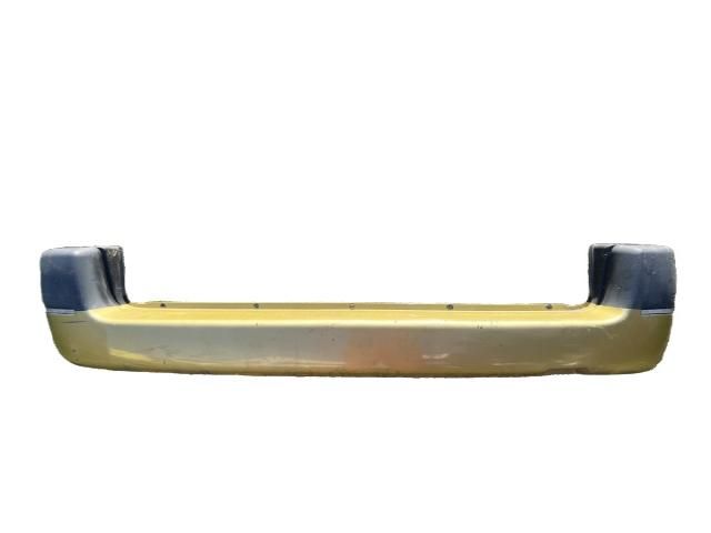 bontott PEUGEOT PARTNER Hátsó Lökhárító (Üresen)