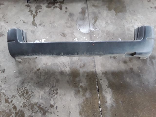 bontott PEUGEOT PARTNER Hátsó Lökhárító (Üresen)