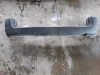 bontott PEUGEOT PARTNER Hátsó Lökhárító (Üresen)