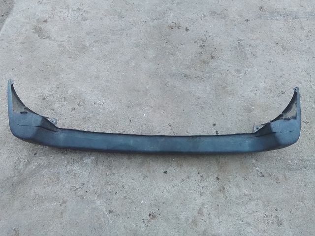 bontott PEUGEOT PARTNER Hátsó Lökhárító (Üresen)