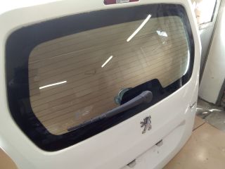 bontott PEUGEOT PARTNER Hátsó Szélvédő