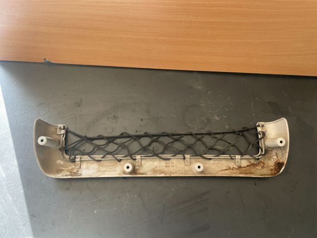 bontott PEUGEOT PARTNER Hátsó Tároló Rekesz