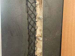 bontott PEUGEOT PARTNER Hátsó Tároló Rekesz