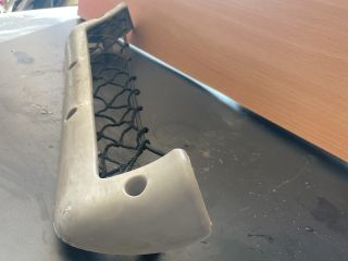 bontott PEUGEOT PARTNER Hátsó Tároló Rekesz