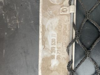 bontott PEUGEOT PARTNER Hátsó Tároló Rekesz