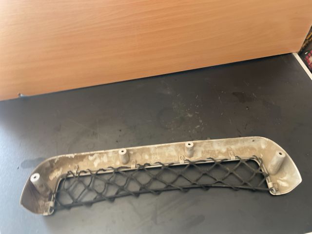 bontott PEUGEOT PARTNER Hátsó Tároló Rekesz