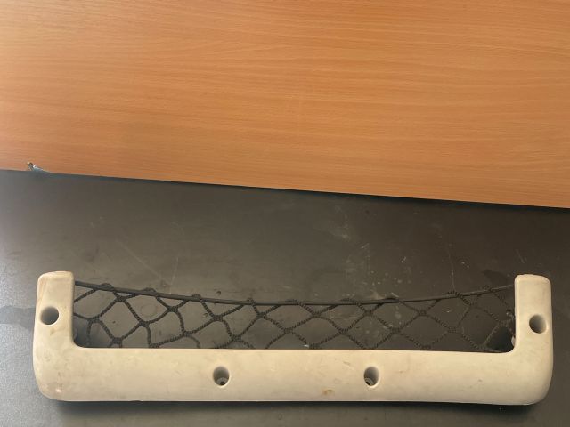 bontott PEUGEOT PARTNER Hátsó Tároló Rekesz