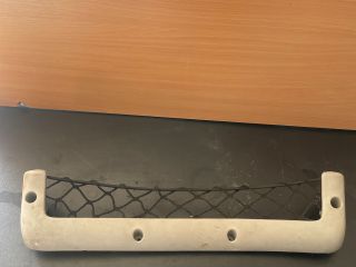 bontott PEUGEOT PARTNER Hátsó Tároló Rekesz