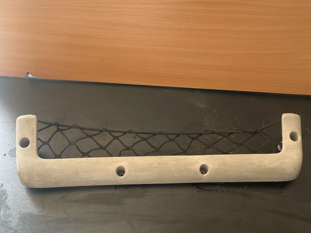 bontott PEUGEOT PARTNER Hátsó Tároló Rekesz