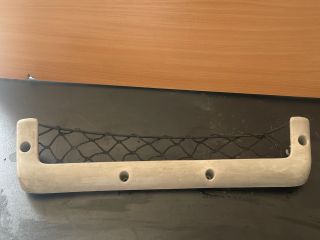 bontott PEUGEOT PARTNER Hátsó Tároló Rekesz