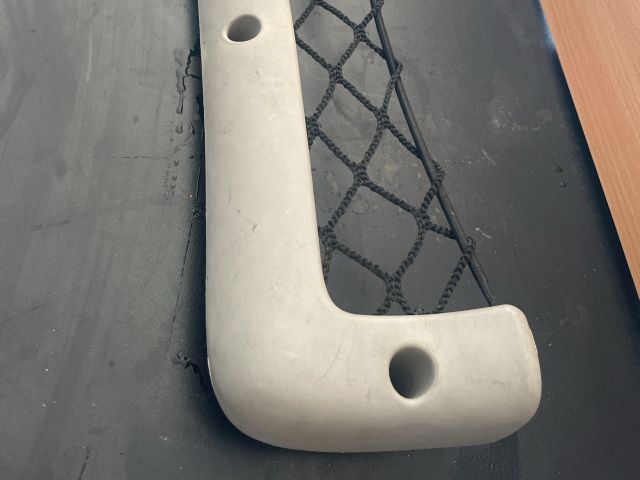 bontott PEUGEOT PARTNER Hátsó Tároló Rekesz