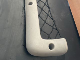 bontott PEUGEOT PARTNER Hátsó Tároló Rekesz