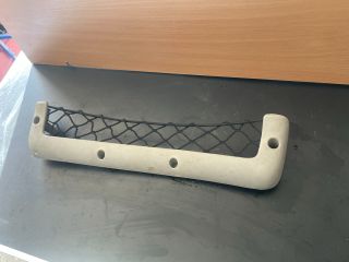 bontott PEUGEOT PARTNER Hátsó Tároló Rekesz