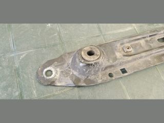 bontott PEUGEOT PARTNER Homlokfal Alsó Tartó