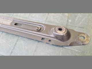 bontott PEUGEOT PARTNER Homlokfal Alsó Tartó