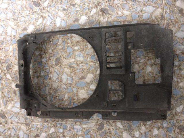 bontott PEUGEOT PARTNER Homlokfal (Üres lemez)