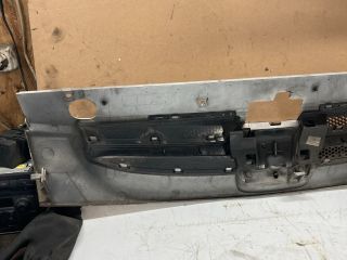 bontott PEUGEOT PARTNER Hűtőrács