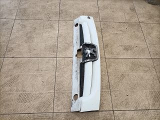 bontott PEUGEOT PARTNER Hűtőrács