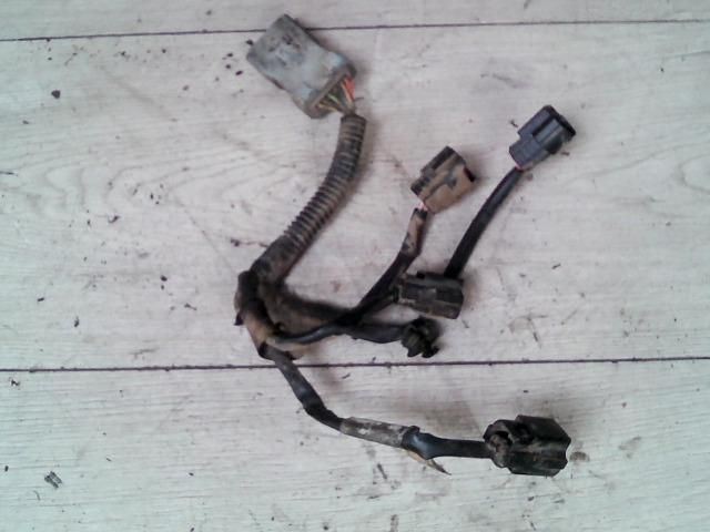 bontott PEUGEOT PARTNER Injektor Elektromos Csatlakozó