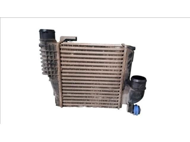 bontott PEUGEOT PARTNER Intercooler