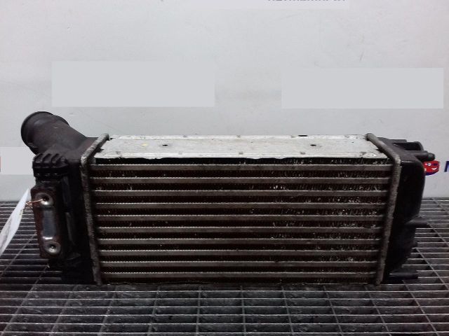 bontott PEUGEOT PARTNER Intercooler